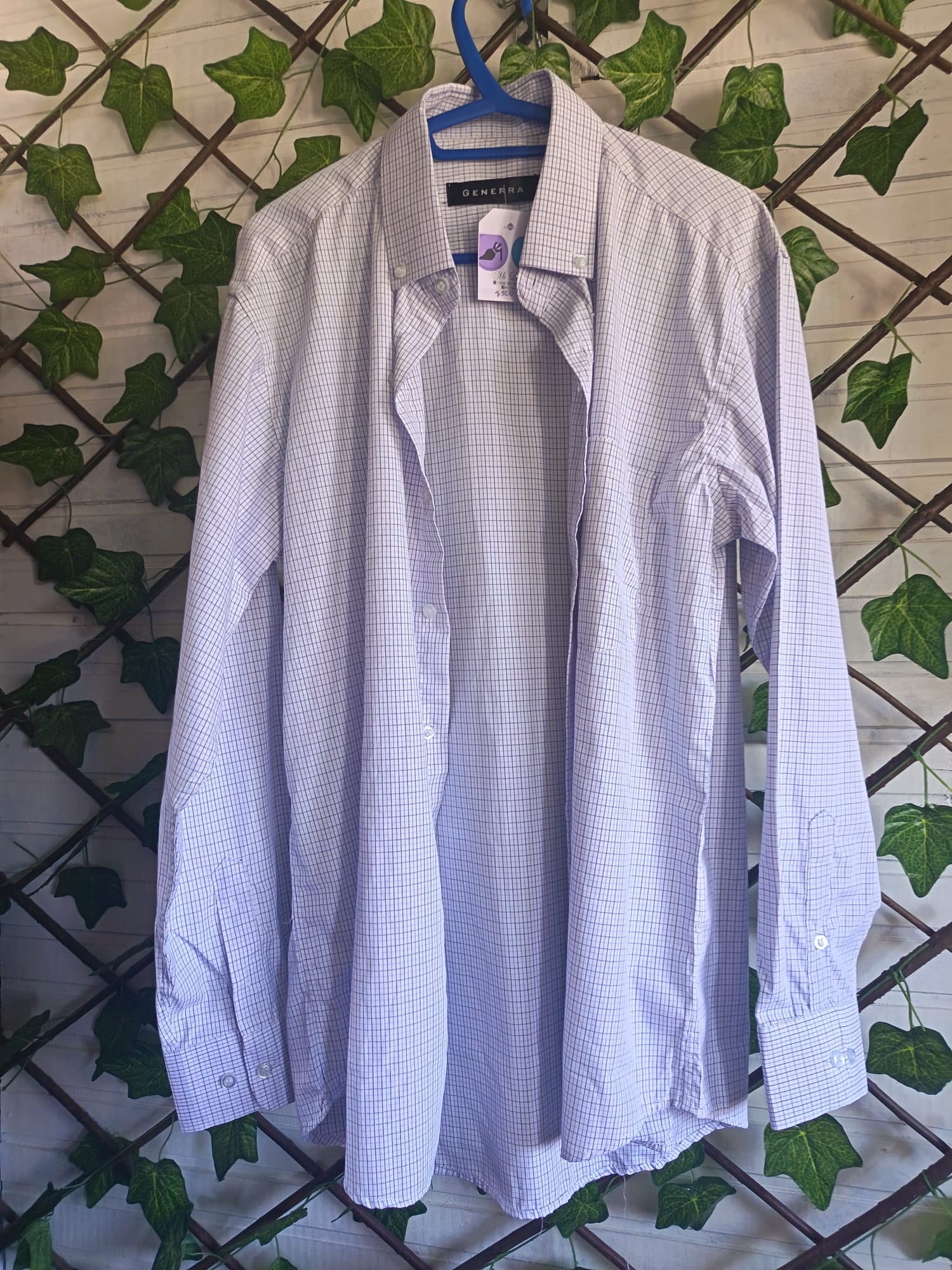 Camisa 